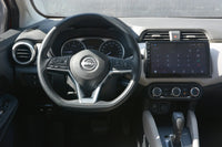 2024 Nissan Sunny - Fast Wheel