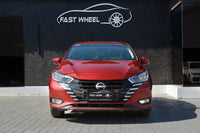 2024 Nissan Sunny - Fast Wheel