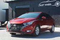 2024 Nissan Sunny - Fast Wheel