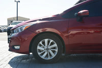 2024 Nissan Sunny - Fast Wheel