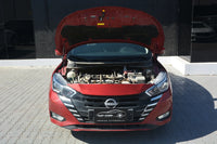 2024 Nissan Sunny - Fast Wheel
