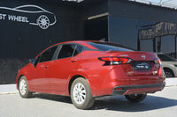 2024 Nissan Sunny - Fast Wheel