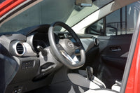 2024 Nissan Sunny - Fast Wheel
