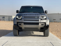 2024 RANGE ROVER DEFENDER - Fast Wheel