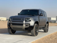 2024 RANGE ROVER DEFENDER - Fast Wheel