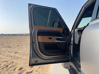 2024 RANGE ROVER DEFENDER - Fast Wheel