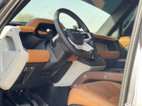 2024 RANGE ROVER DEFENDER - Fast Wheel