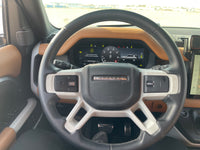 2024 RANGE ROVER DEFENDER P400 - Fast Wheel