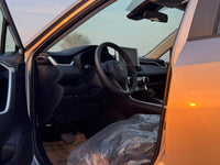 2024 TOYOTA RAV4 XLE - Fast Wheel