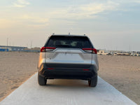2024 TOYOTA RAV4 XLE - Fast Wheel