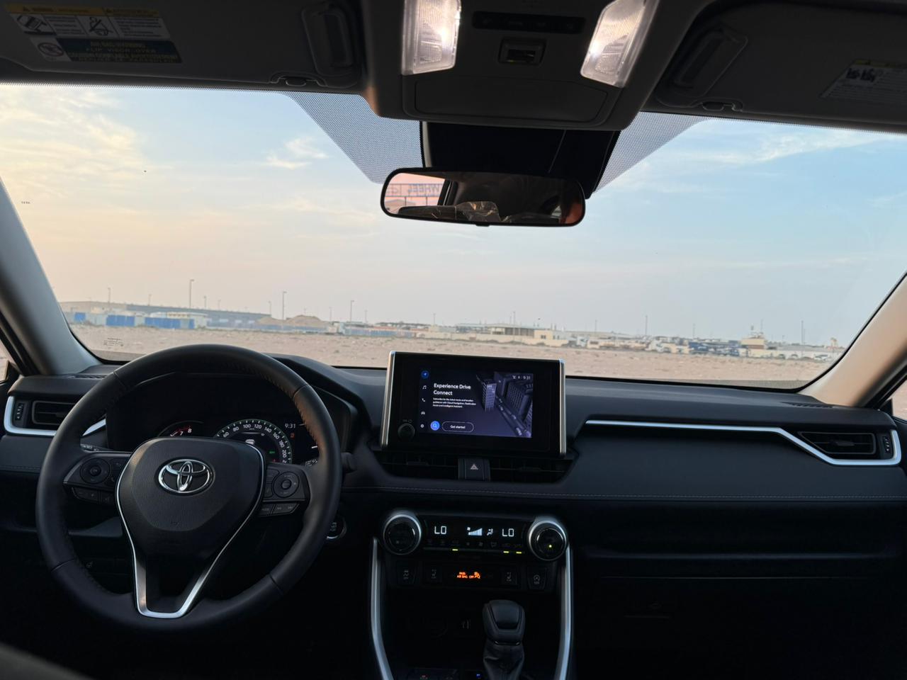 2024 TOYOTA RAV4 XLE - Fast Wheel