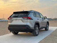 2024 TOYOTA RAV4 XLE - Fast Wheel
