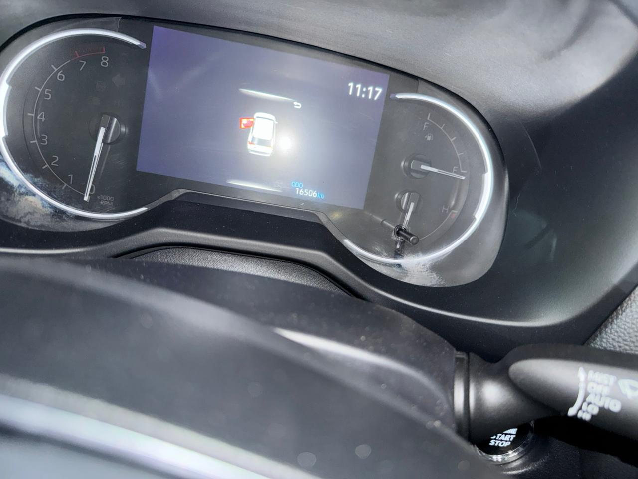 2024 TOYOTA RAV4 XLE - Fast Wheel