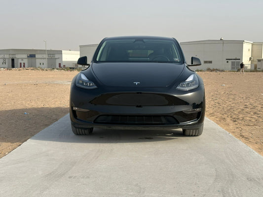 2024 TESLA MODEL Y - Fast Wheel