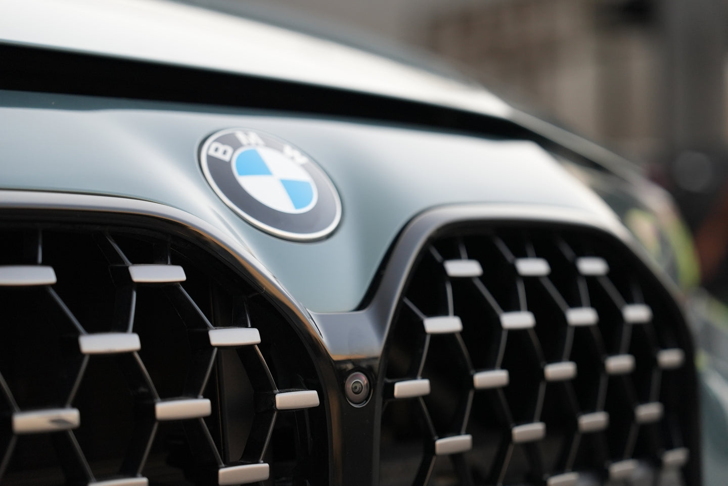 2025 BMW 430I - Fast Wheel