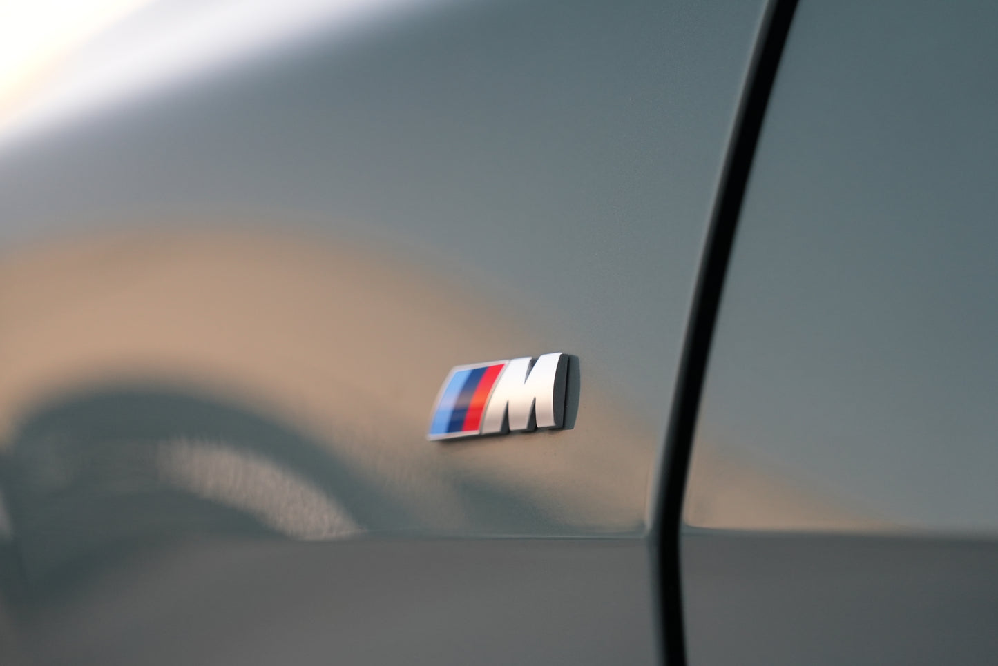 2025 BMW 430I - Fast Wheel