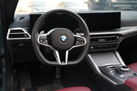 2025 BMW 430I - Fast Wheel