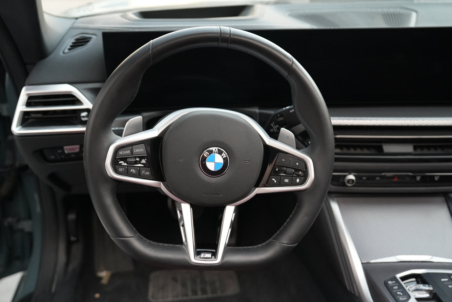 2025 BMW 430I - Fast Wheel