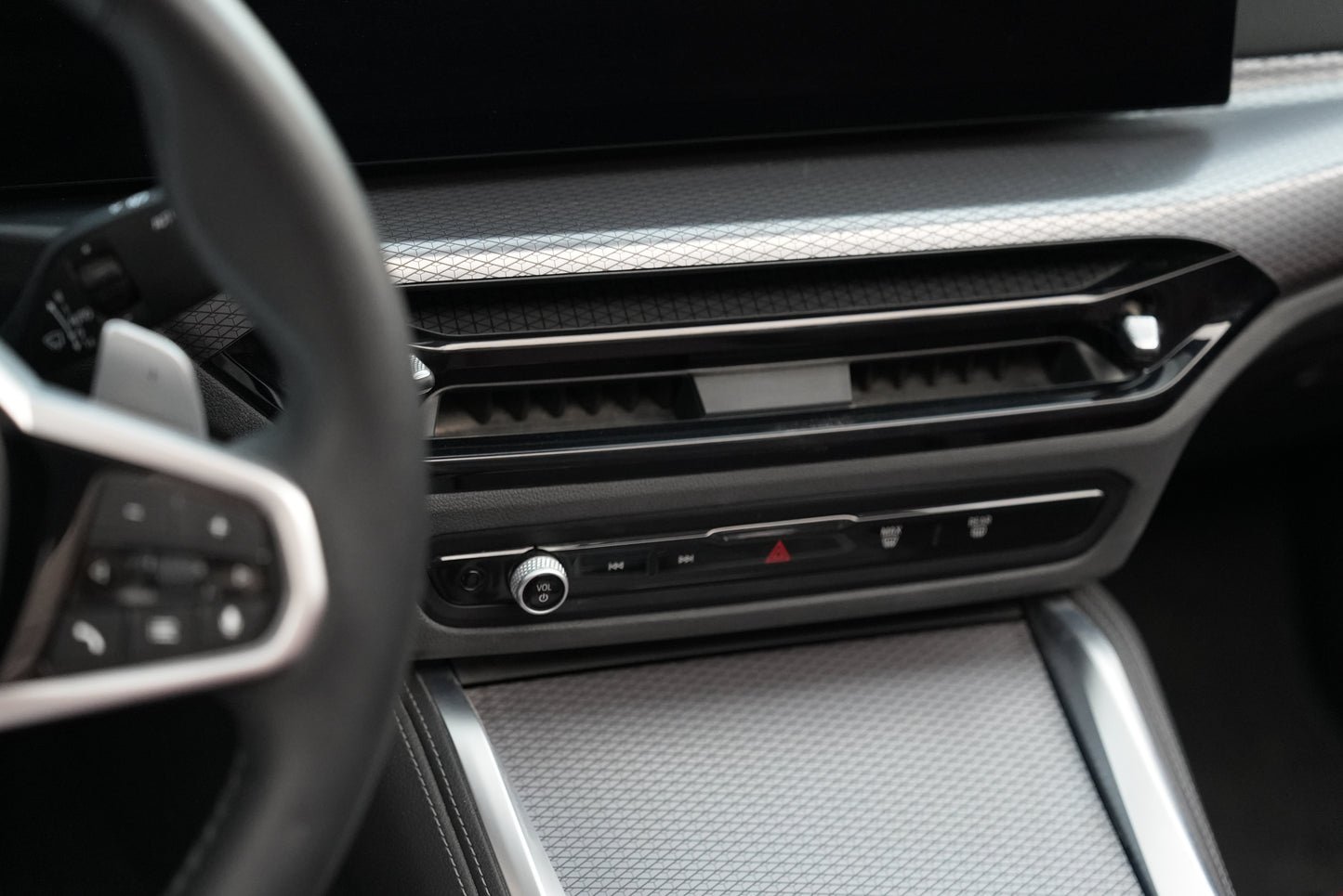 2025 BMW 430I - Fast Wheel