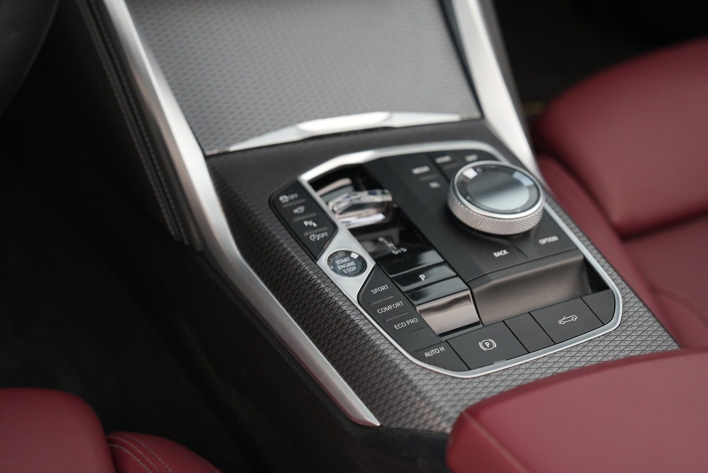 2025 BMW 430I - Fast Wheel