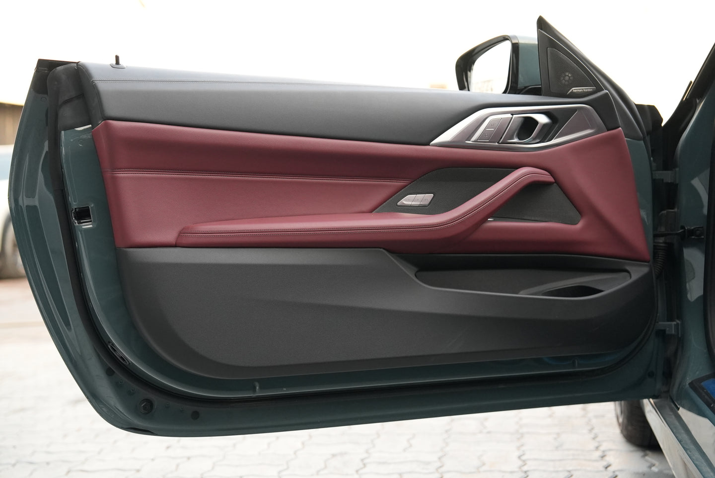 2025 BMW 430I - Fast Wheel