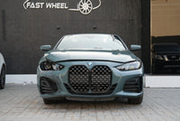 2025 BMW 430I - Fast Wheel