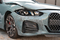 2025 BMW 430I - Fast Wheel