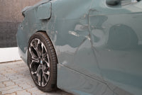 2025 BMW 430I - Fast Wheel