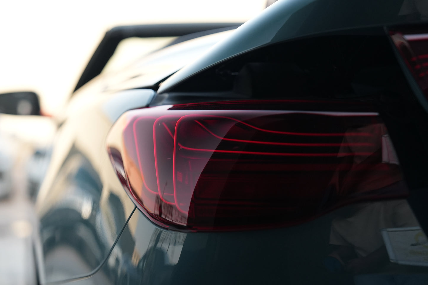 2025 BMW 430I - Fast Wheel