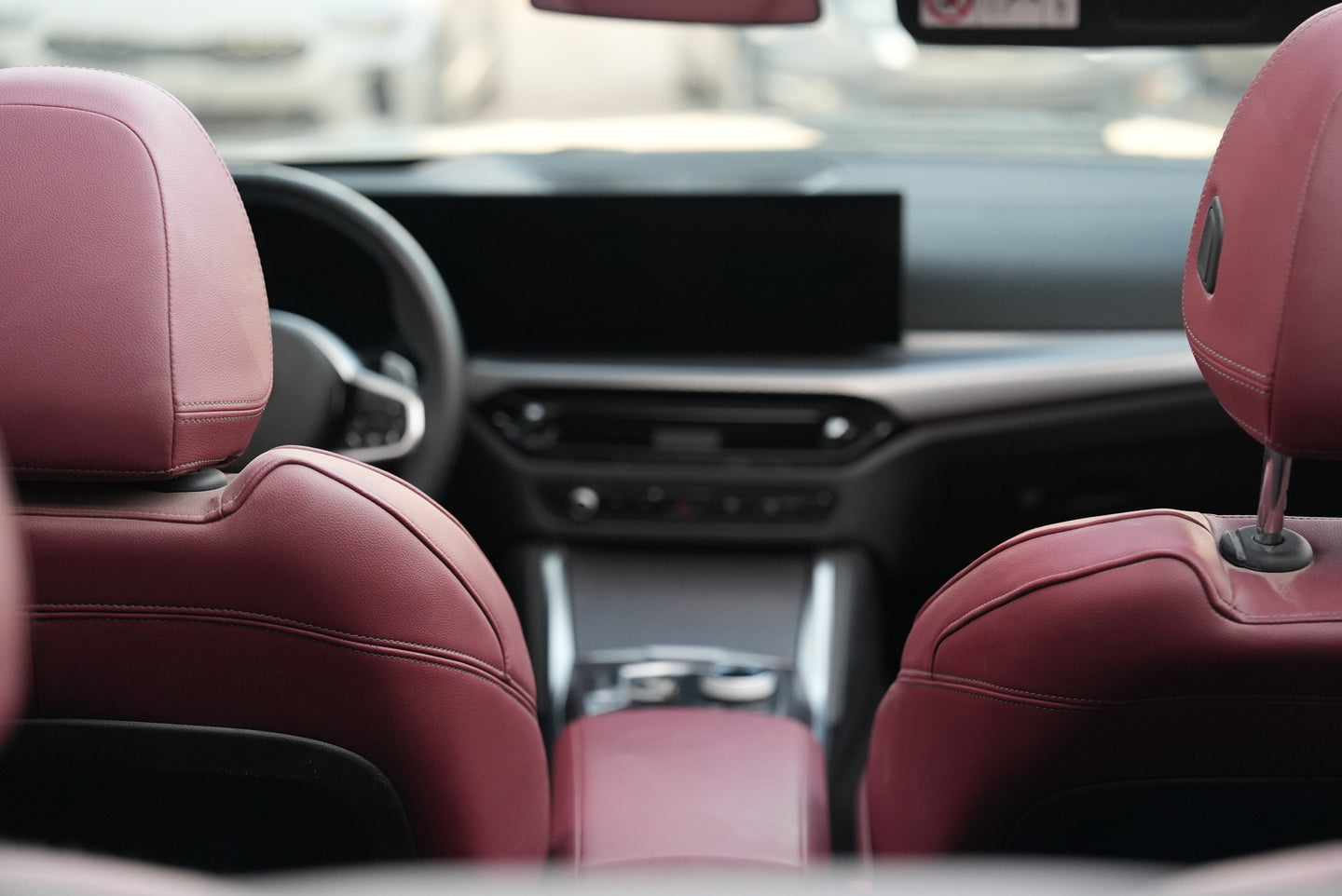 2025 BMW 430I - Fast Wheel