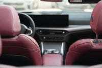 2025 BMW 430I - Fast Wheel