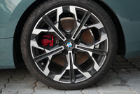 2025 BMW 430I - Fast Wheel
