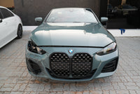 2025 BMW 430I - Fast Wheel