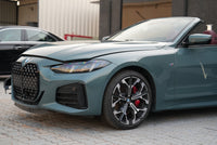 2025 BMW 430I - Fast Wheel