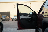 2025 Chevrolet Trax - Fast Wheel