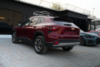2025 Chevrolet Trax - Fast Wheel