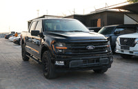 2025 Ford F-150 STX Crew Cab - Fast Wheel