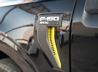 2025 Ford F-150 STX Crew Cab - Fast Wheel