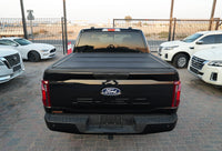 2025 Ford F-150 STX Crew Cab - Fast Wheel