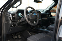 2025 Ford F-150 STX Crew Cab - Fast Wheel