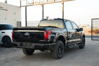 2025 Ford F-150 STX Crew Cab - Fast Wheel