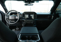 2025 Ford F-150 STX Crew Cab - Fast Wheel