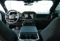 2025 Ford F-150 STX Crew Cab - Fast Wheel