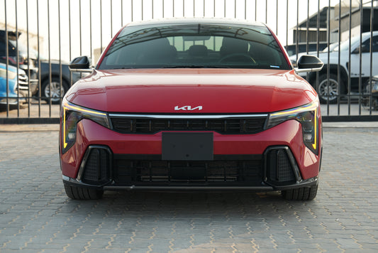 2025 KIA K4, Gt Line - Fast Wheel