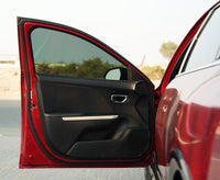 2025 KIA K4, Gt Line - Fast Wheel