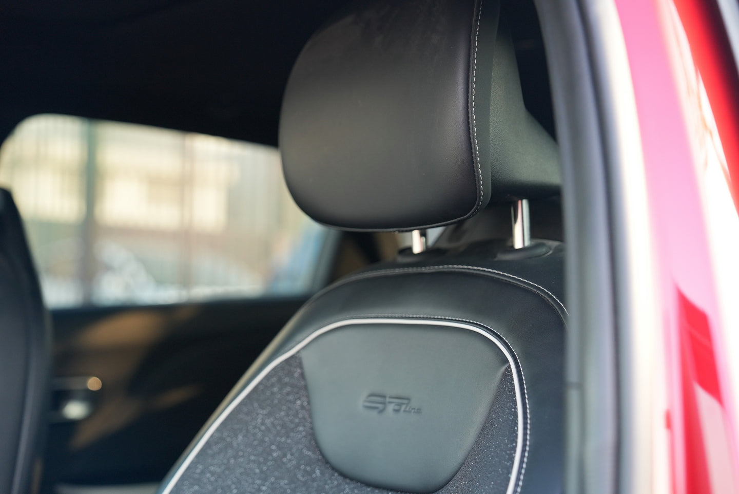 2025 KIA K4, Gt Line - Fast Wheel