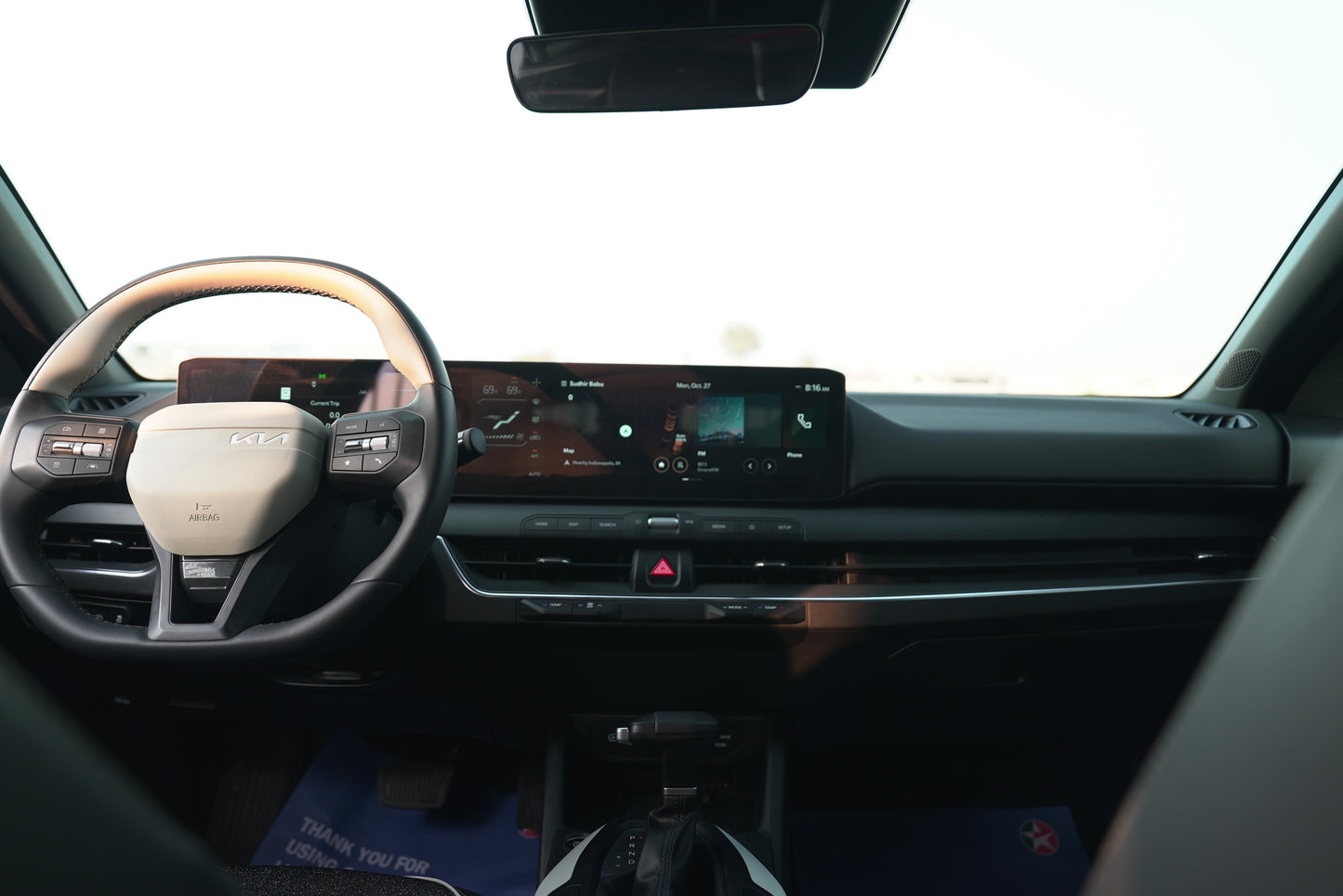 2025 KIA K4, Gt Line - Fast Wheel