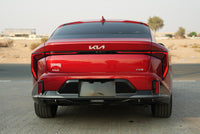 2025 KIA K4, Gt Line - Fast Wheel