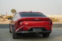 2025 KIA K4, Gt Line - Fast Wheel
