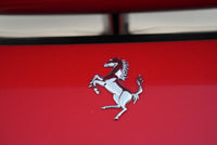 2020 FERRARI F8 TRIBUTO